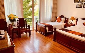 Phoenix Palace Hotel Hanoi