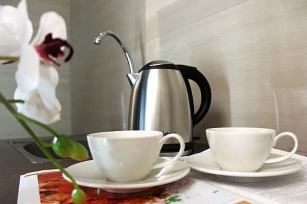 Phoenix Palace Hotel Hanoi & Spa Buitenkant foto