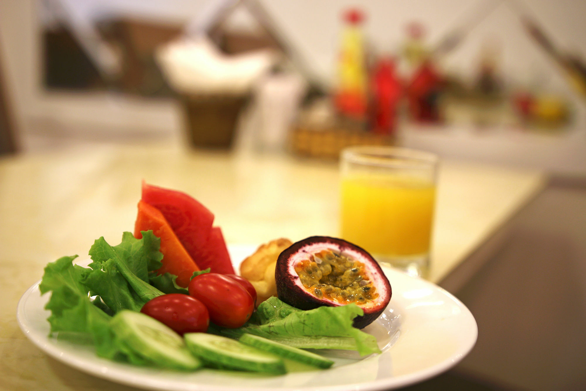 Phoenix Palace Hotel Hanoi & Spa Buitenkant foto